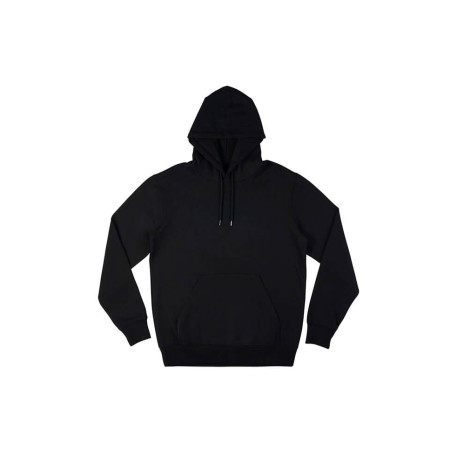 COR51P - HEAVY PULLOVER HOODIE