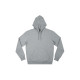 COR51P - HEAVY PULLOVER HOODIE