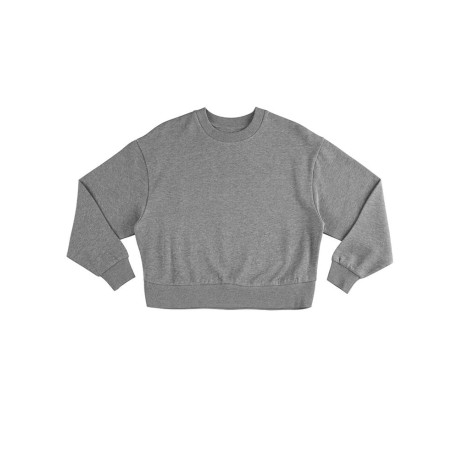 COR63 - WOMEN'S HEAVYWEIGHT SWEATSHIRT