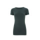 EP04 - WOMEN'S SLIM FIT JERSEY T-SHIRT