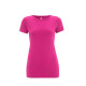 EP04 - WOMEN'S SLIM FIT JERSEY T-SHIRT