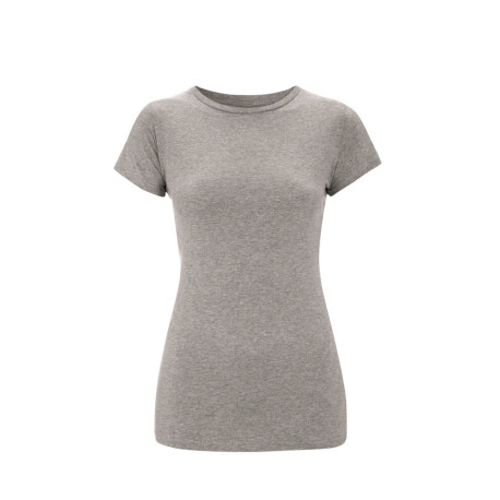 EP04 - WOMEN'S SLIM FIT JERSEY T-SHIRT