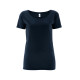 EP09 - WOMEN'S OPEN NECK T-SHIRT