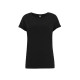 EP12 - WOMEN'S ROLLED SLEEVE T-SHIRT