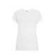 EP12 - WOMEN'S ROLLED SLEEVE T-SHIRT