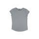 EP16 - Earth Positive Women's Rolled Sleeve T-shirt