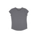 EP16 - Earth Positive Women's Rolled Sleeve T-shirt