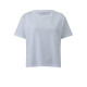 EP25 - WOMEN'S LOOSE FIT SHORT T-SHIRT