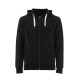 EP60Z - RAGLAN ZIP-UP HOODIE