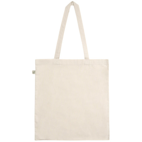 EP70 - Earth Positive Classic Shopper Tote Bag