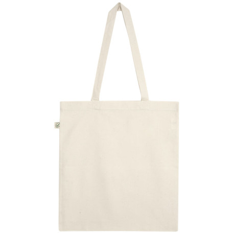 EP71 - Earth Positive Heavy Shopper Tote Bag