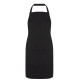 EP77 - Bib Apron with Pockets