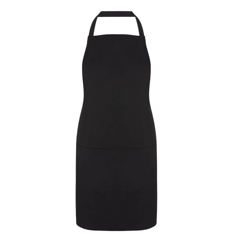 EP77 - Bib Apron with Pockets