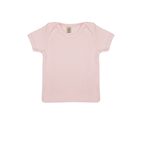 EPB01 - Earth Positive Baby Lap T-shirt