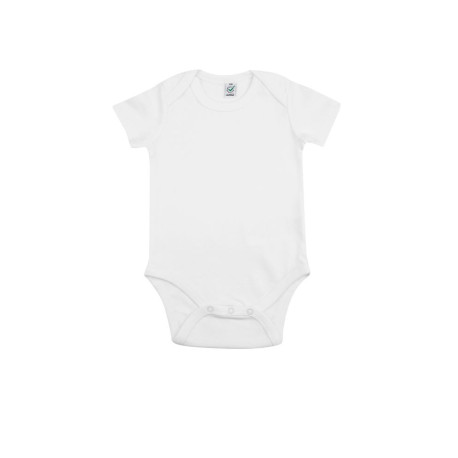 EPB02 - Earth Positive Babygrow