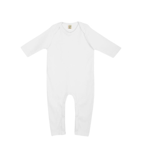 EPB03 - Earth Positive Baby Jumpsuit