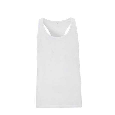 N08 - MEN'S RACERBACK JERSEY VEST