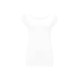 N43 - WOMEN'S RAGLAN BAMBOO T-SHIRT