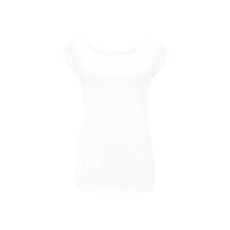 N43 - WOMEN'S RAGLAN BAMBOO T-SHIRT