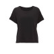 N46 - WOMEN'S ECOVERO LOOSE FIT T-SHIRT