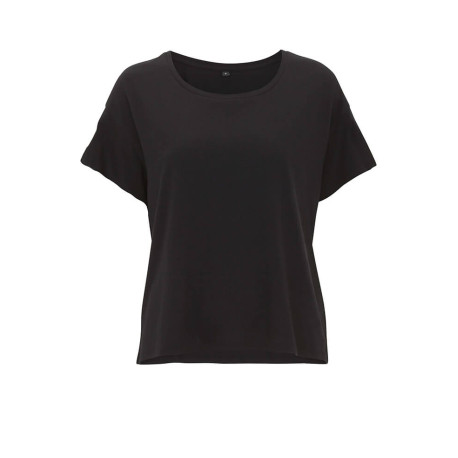 N46 - WOMEN'S ECOVERO LOOSE FIT T-SHIRT