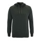 N50P - PULLOVER HOODIE WITH SIDE POCKETS