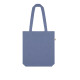 SA60 - RECYCLED SHOPPER TOTE BAG