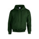 18500 - * Prix PROMO * HEAVY BLEND™ ADULT HOODED SWEATSHIRT