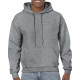 18500 - * Prix PROMO * HEAVY BLEND™ ADULT HOODED SWEATSHIRT