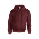 18500 - * Prix PROMO * HEAVY BLEND™ ADULT HOODED SWEATSHIRT