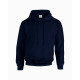 18500 - * Prix PROMO * HEAVY BLEND™ ADULT HOODED SWEATSHIRT