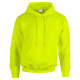 18500 - * Prix PROMO * HEAVY BLEND™ ADULT HOODED SWEATSHIRT