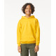 SF500B - SOFTSTYLE® MIDWEIGHT FLEECE YOUTH HOODIE