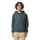 SF500B - SOFTSTYLE® MIDWEIGHT FLEECE YOUTH HOODIE