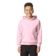 SF500B - SOFTSTYLE® MIDWEIGHT FLEECE YOUTH HOODIE