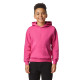 SF500B - SOFTSTYLE® MIDWEIGHT FLEECE YOUTH HOODIE