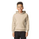 SF500B - SOFTSTYLE® MIDWEIGHT FLEECE YOUTH HOODIE