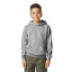 SF500B - SOFTSTYLE® MIDWEIGHT FLEECE YOUTH HOODIE