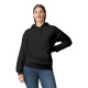 SF500 - SOFTSTYLE® MIDWEIGHT FLEECE ADULT HOODIE