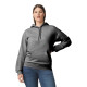 SF500 - SOFTSTYLE® MIDWEIGHT FLEECE ADULT HOODIE