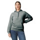 SF500 - SOFTSTYLE® MIDWEIGHT FLEECE ADULT HOODIE