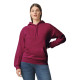 SF500 - SOFTSTYLE® MIDWEIGHT FLEECE ADULT HOODIE