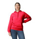 SF500 - SOFTSTYLE® MIDWEIGHT FLEECE ADULT HOODIE