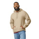 SF500 - SOFTSTYLE® MIDWEIGHT FLEECE ADULT HOODIE