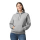 SF500 - SOFTSTYLE® MIDWEIGHT FLEECE ADULT HOODIE