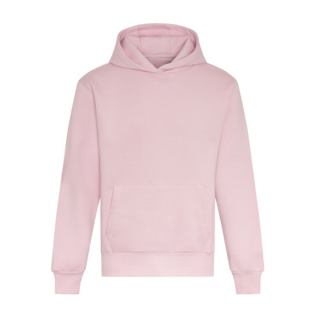 JH120 - Sweat à capuche Signature boxy épais