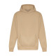 JH120 - Sweat à capuche Signature boxy épais