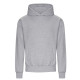 JH120 - Sweat à capuche Signature boxy épais