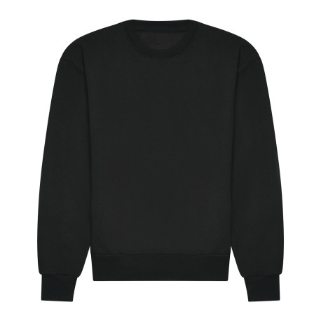 JH123 - Sweat-shirt épais signature