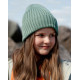 B341B - Organic Cotton Kids Beanie